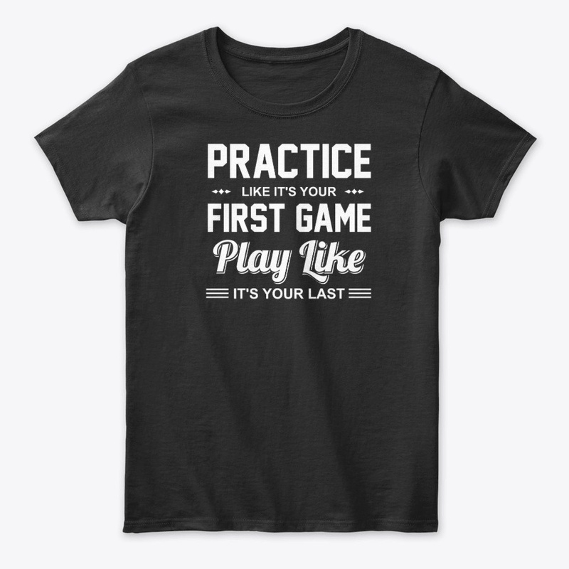 Sports: Practice and Play