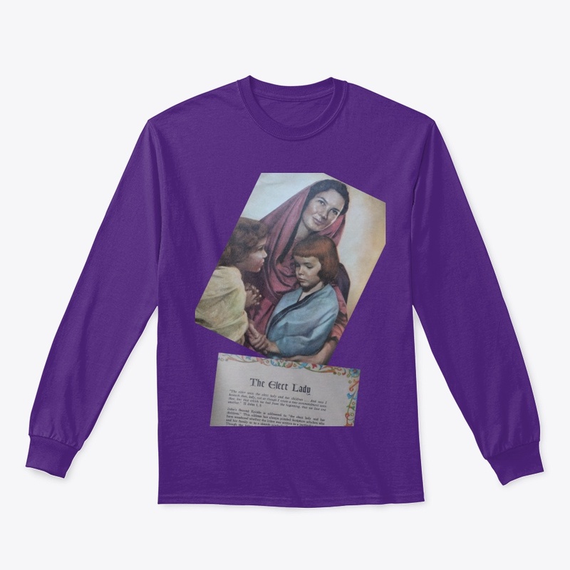 Collectible Merch