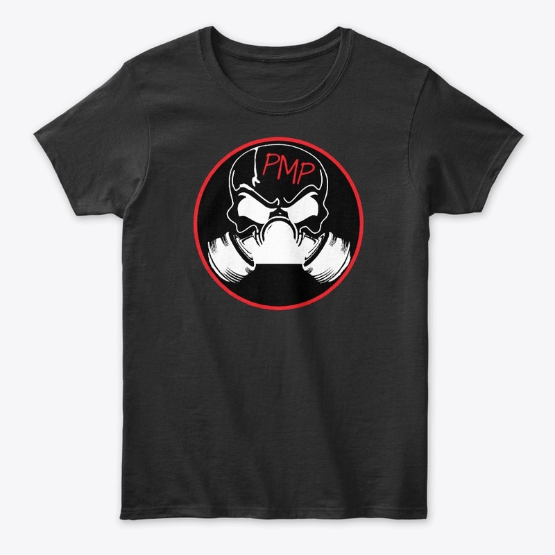 PMP Shirt