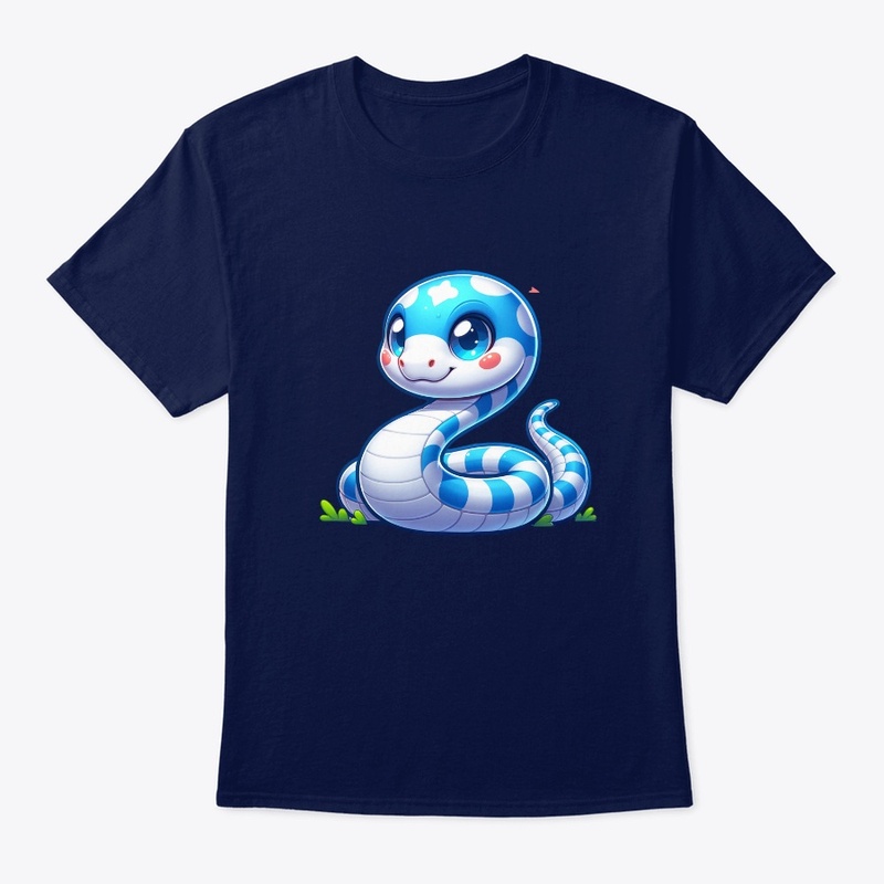 USA Snake Tshirt