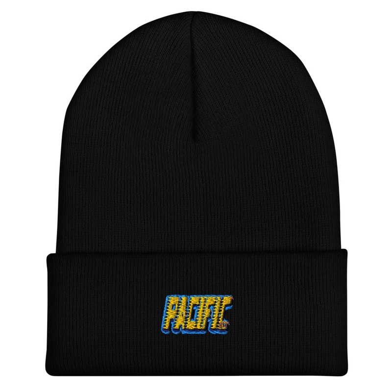 Pacific414 Beanie