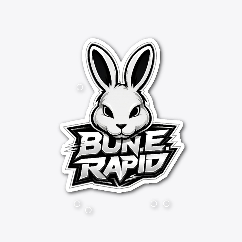 Bun E. Rapid Classic Tee