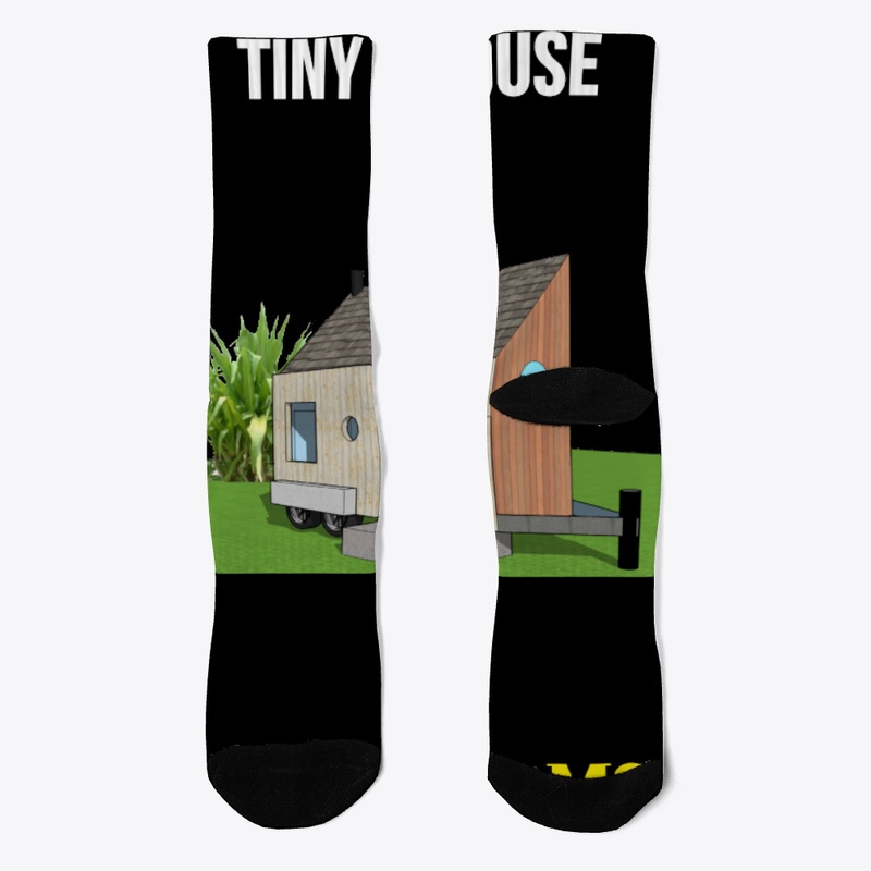 Tiny House, Big dreams!