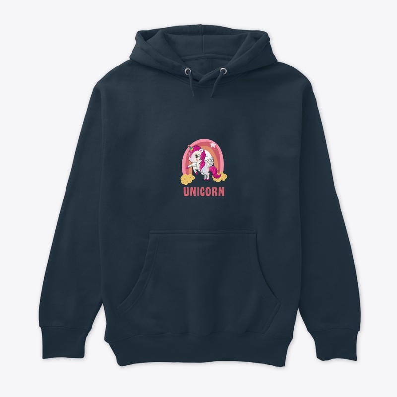 “ Unicorn ”