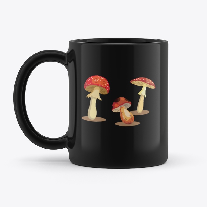 Mushrooms