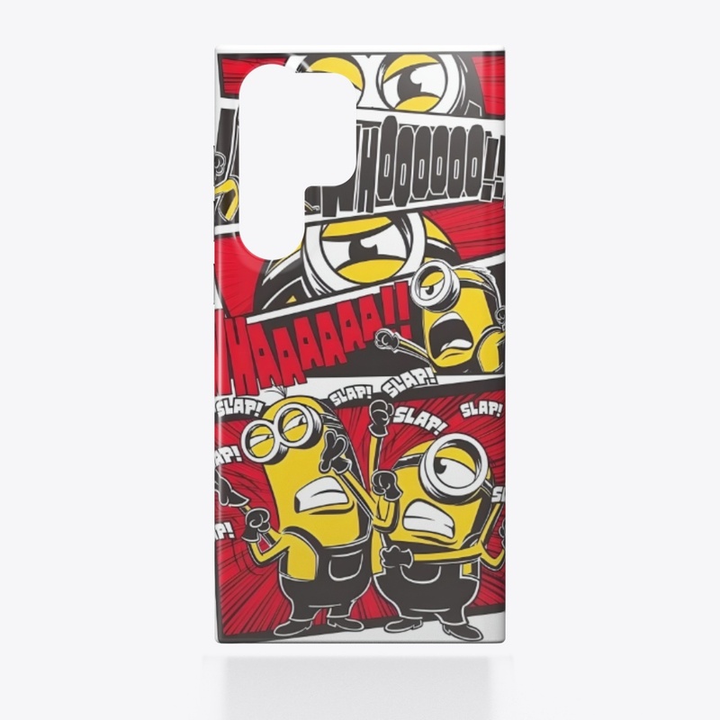 minions