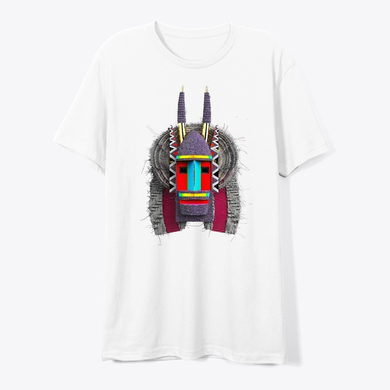 Dogon Mask