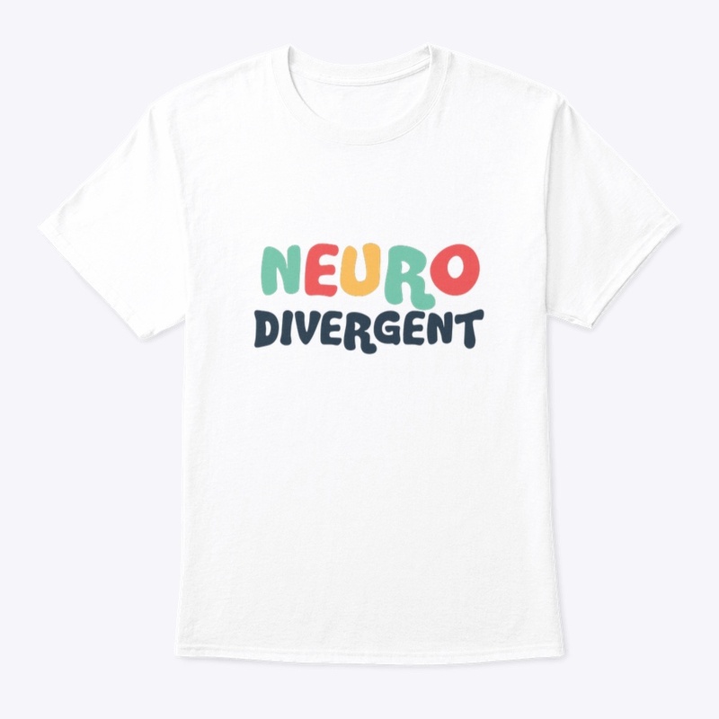 Neuro devergent 