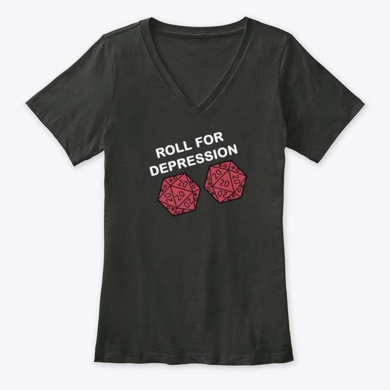 Roll For Depression