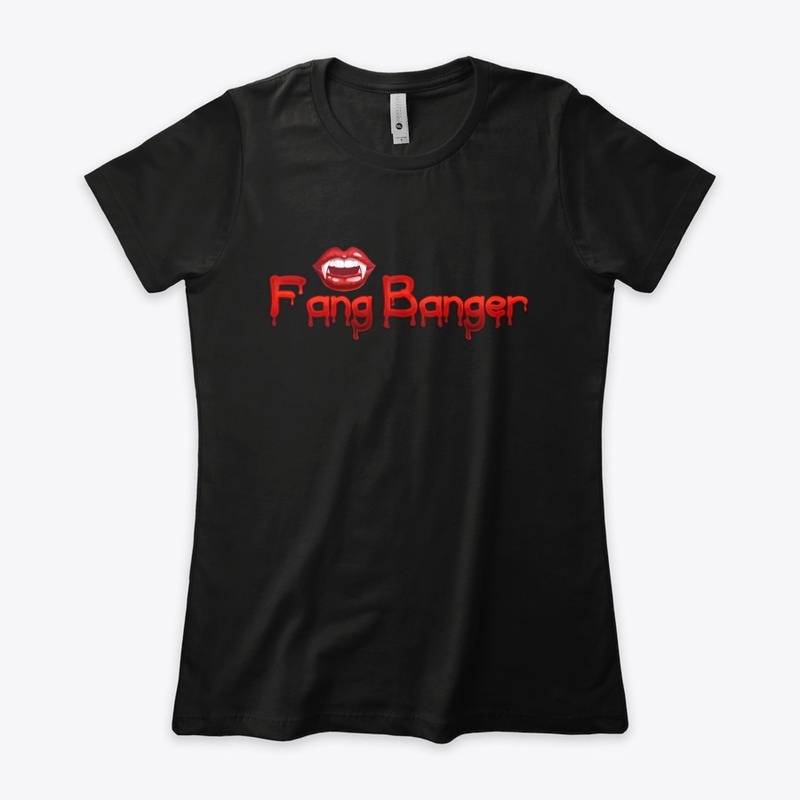 Fang Banger