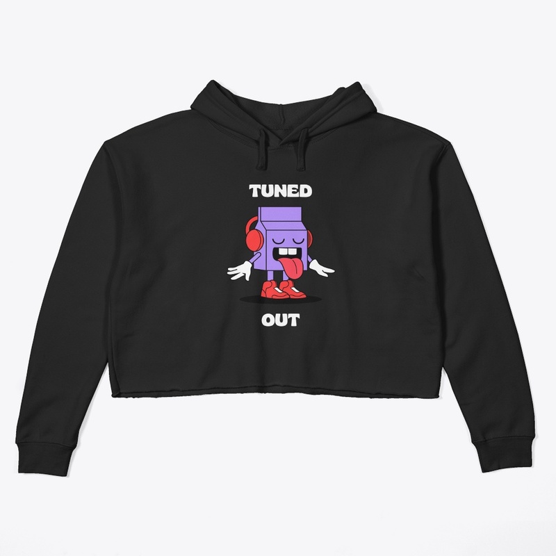 Tuned Out Wave 2