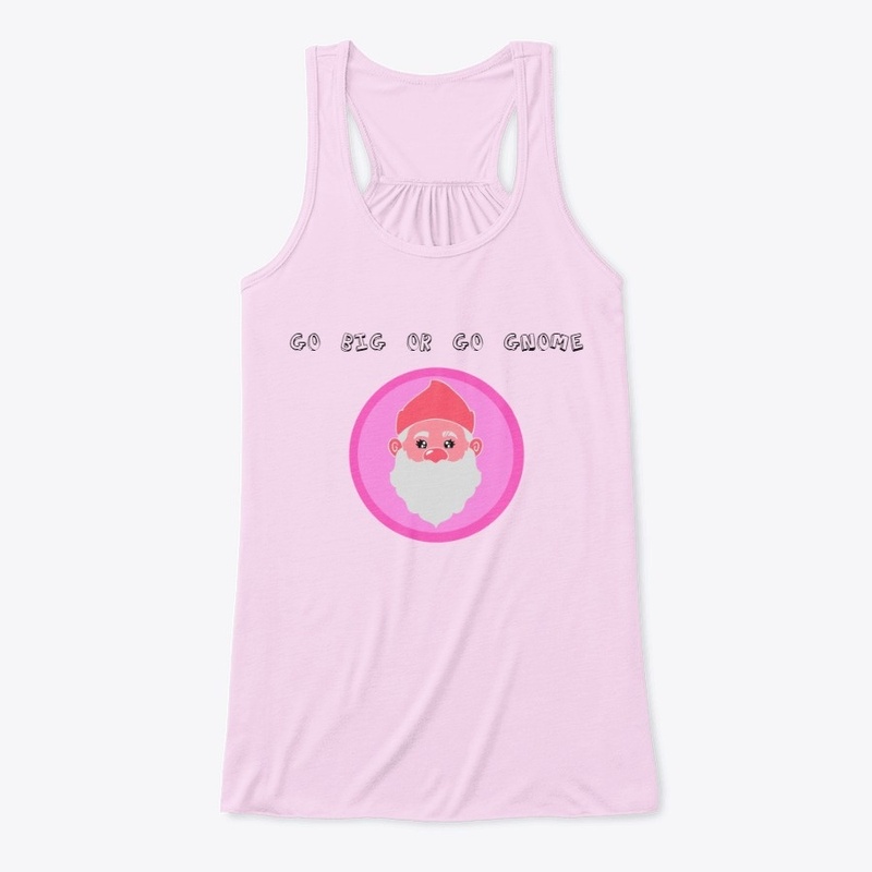 You Found 1st Edition Gnomie Merch!!