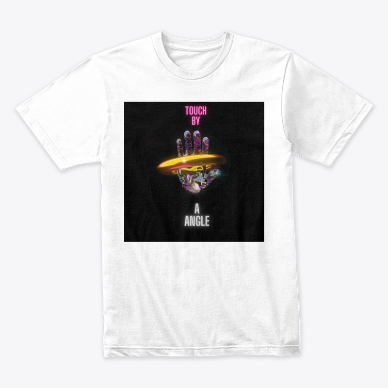 Touch by a angel design