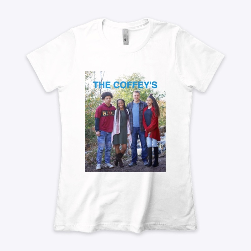 COFFEY GEAR