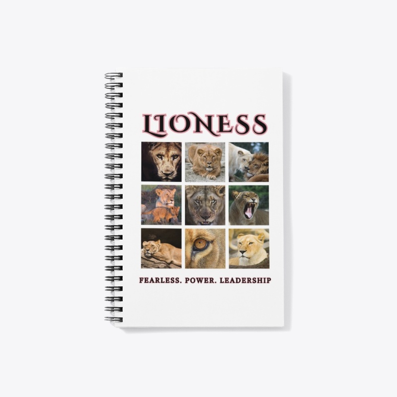 Lioness
