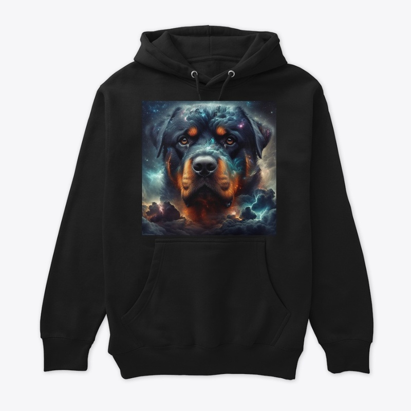 Rottweiler Universe