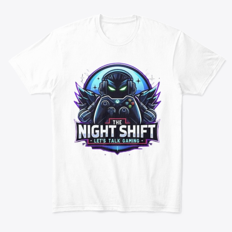 OnPoint! New Merch
