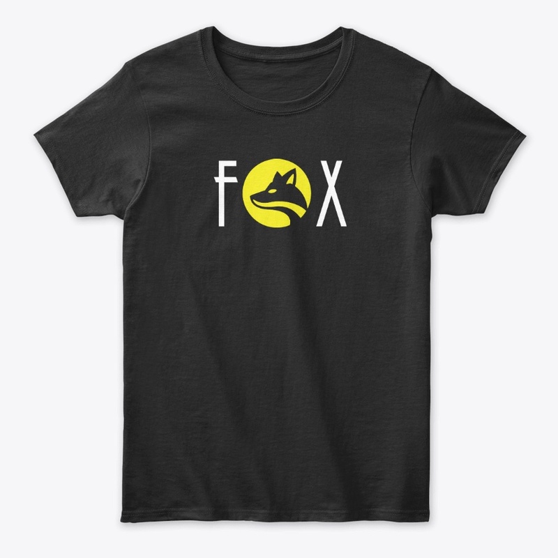 FOX t shirt