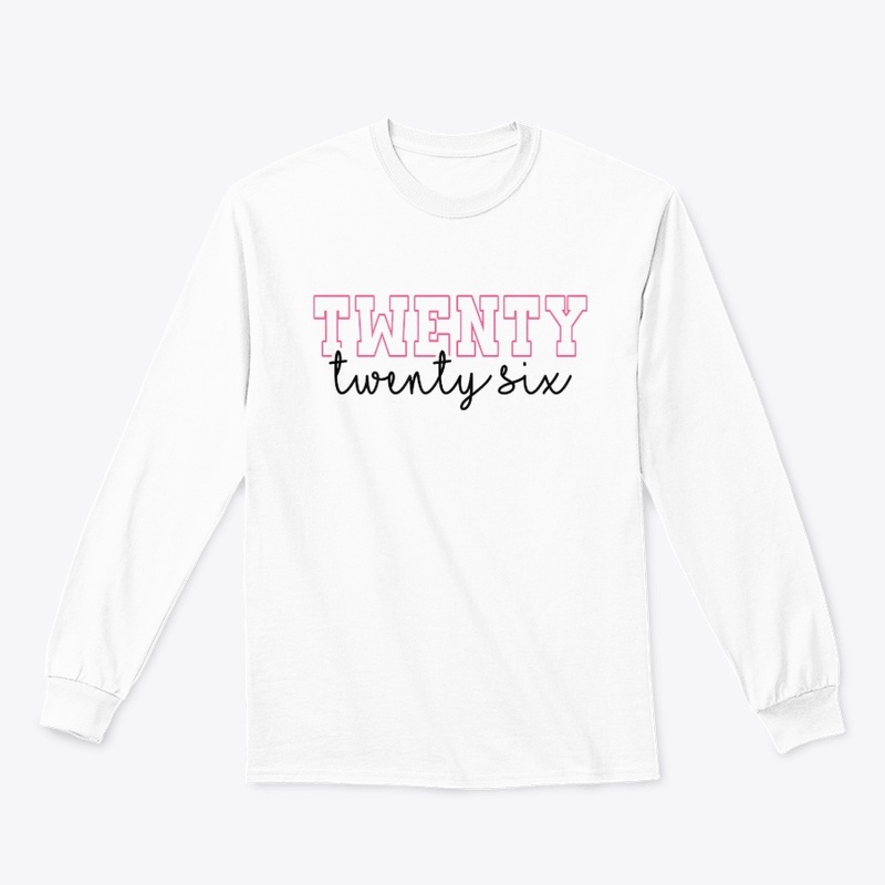 Cursive Font New Years 