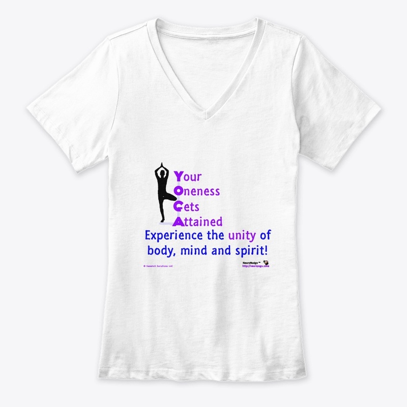 Your Oneness Gets Attained (YOGA)