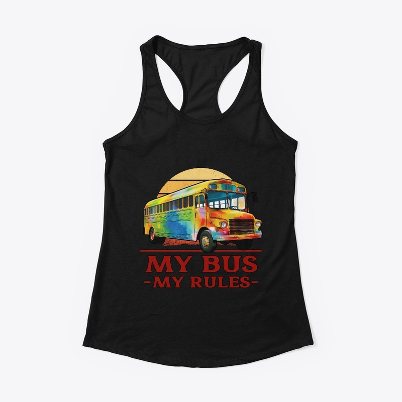 My Bus My Rules