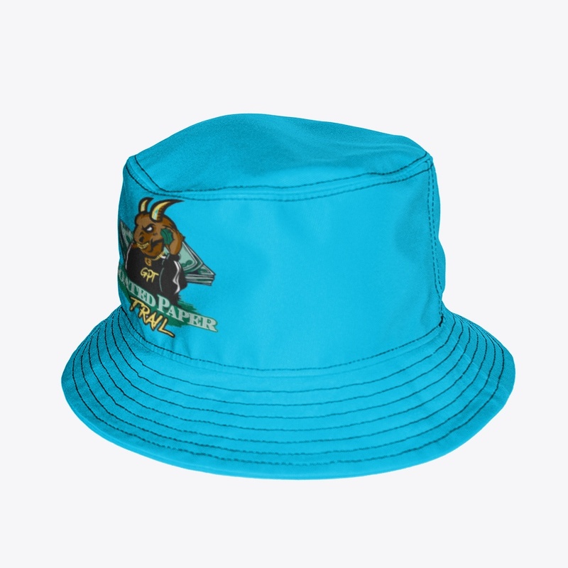 GPT Bucket Hat