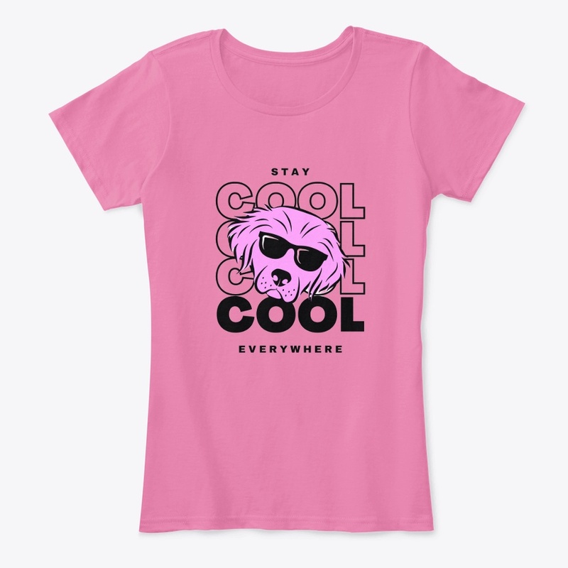 COOL COOL T SHIRT