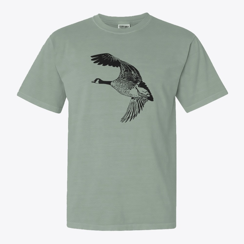 Canada Goose