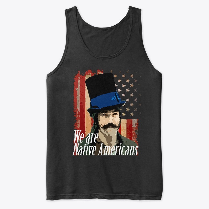 Gangs of New York, butcher Bill, Tee