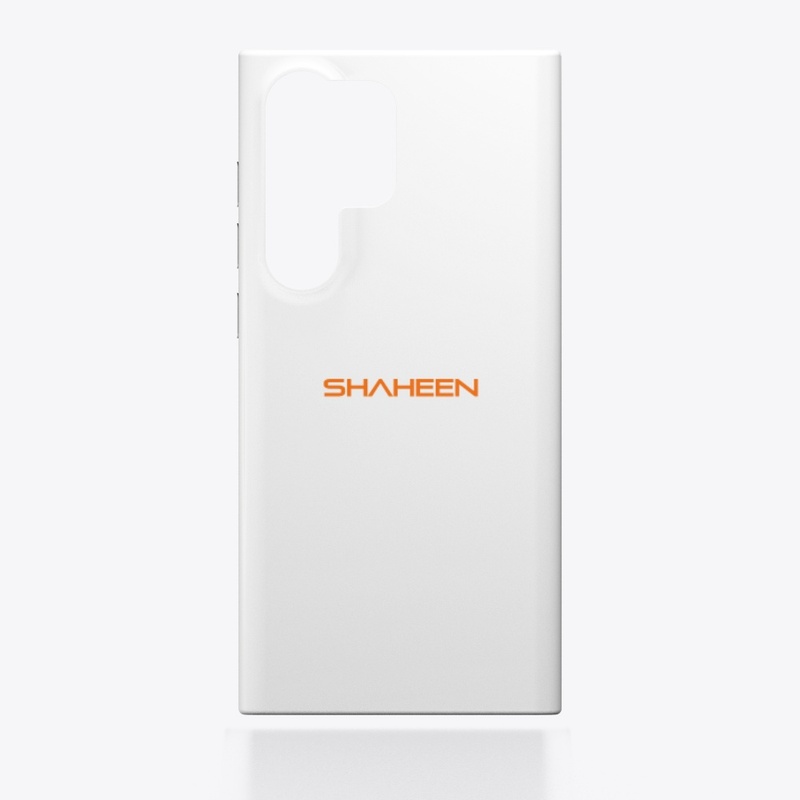SHAHEEN