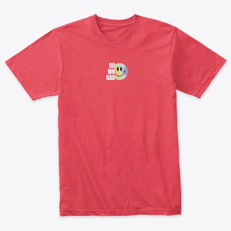 "DOWN BAD MEME" SZN 2 PREMIUM TEE
