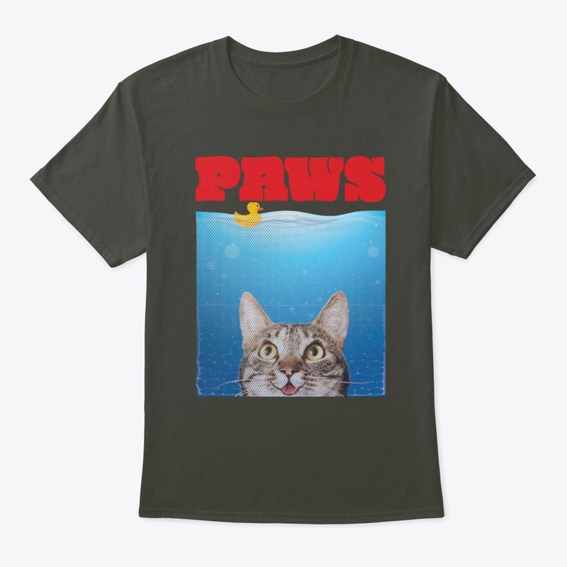 Paws II