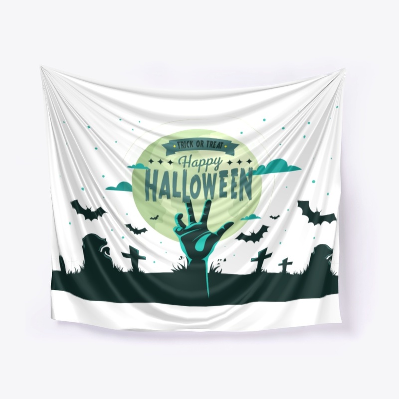 Happy Halloween