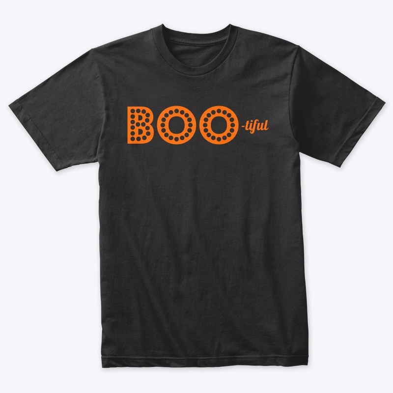 Boo-tiful Love