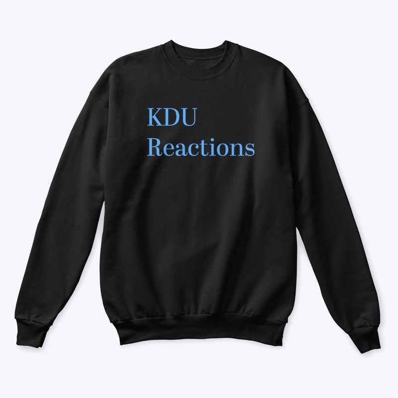 KDU reactions 