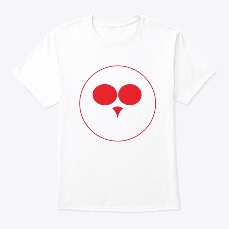 "Narc Report" Website T Shirt