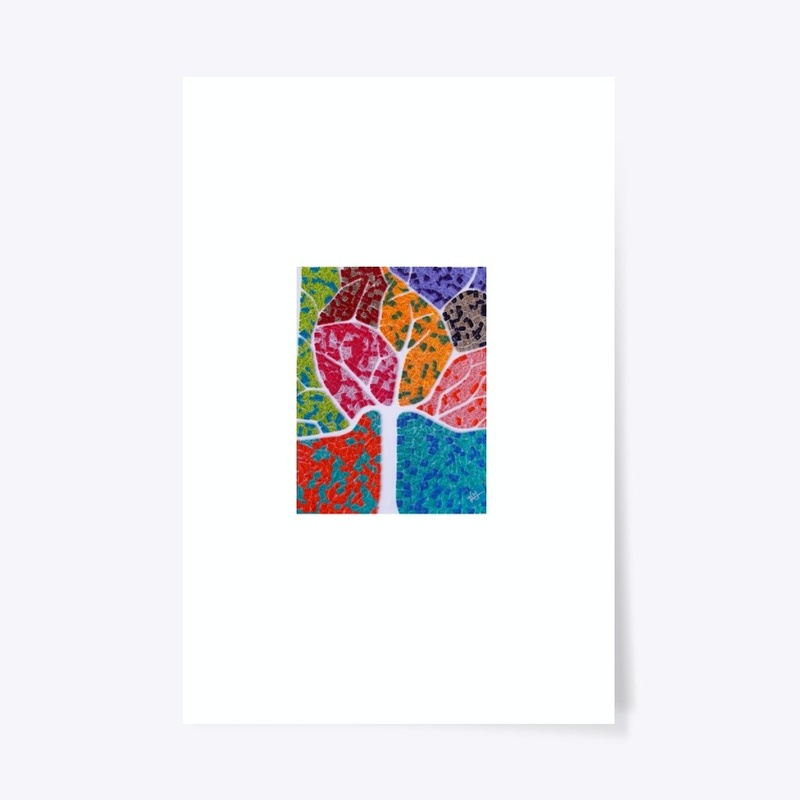 Tree of life