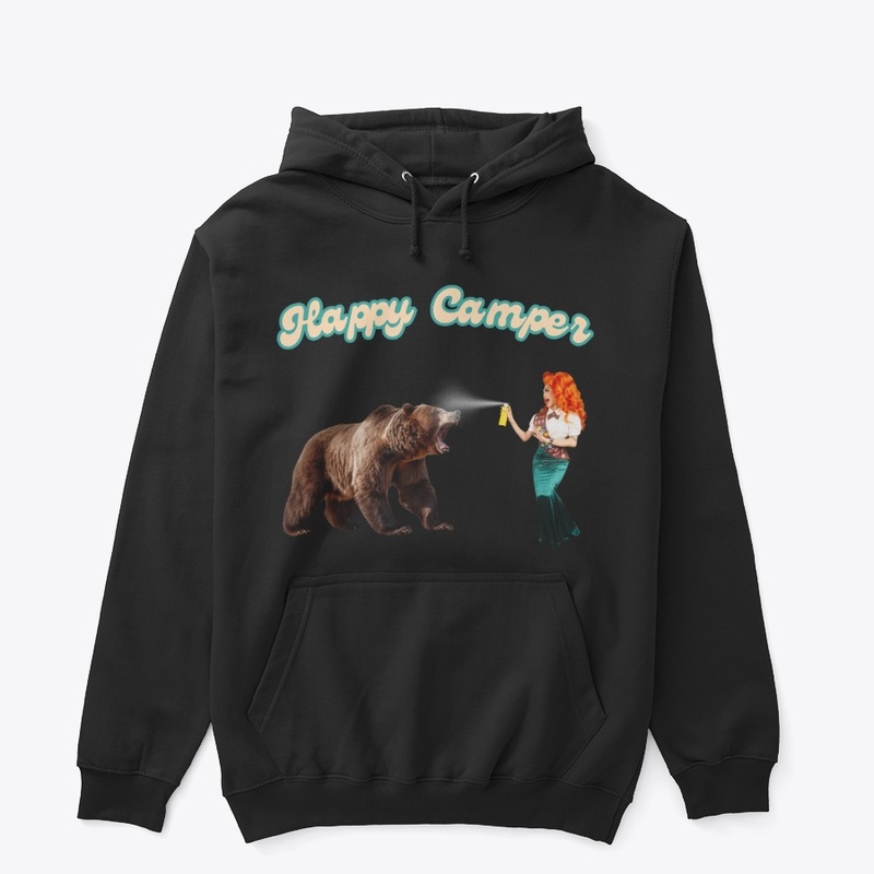 Happy Camper