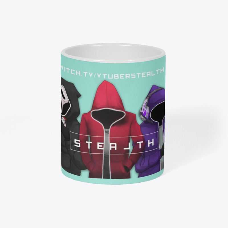 STEALTH - Winter Gear