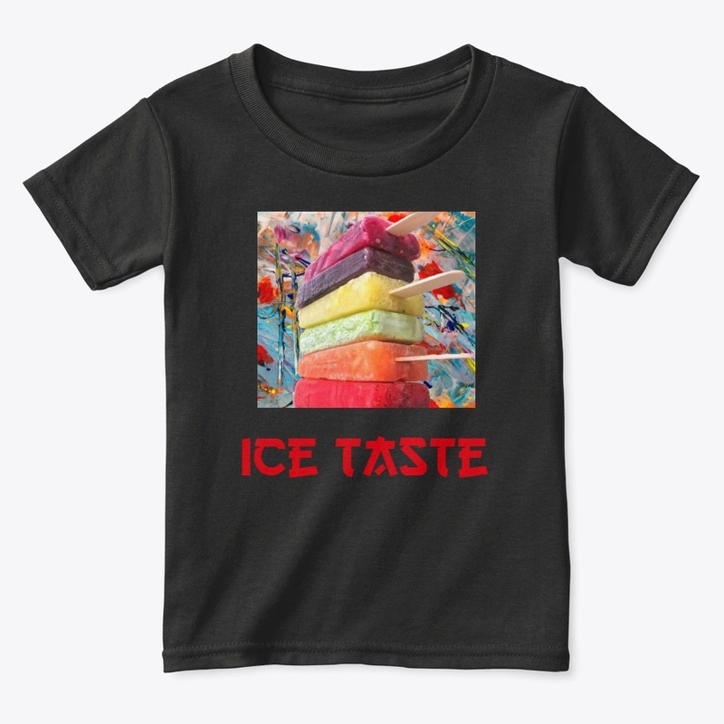 ICE TASTE