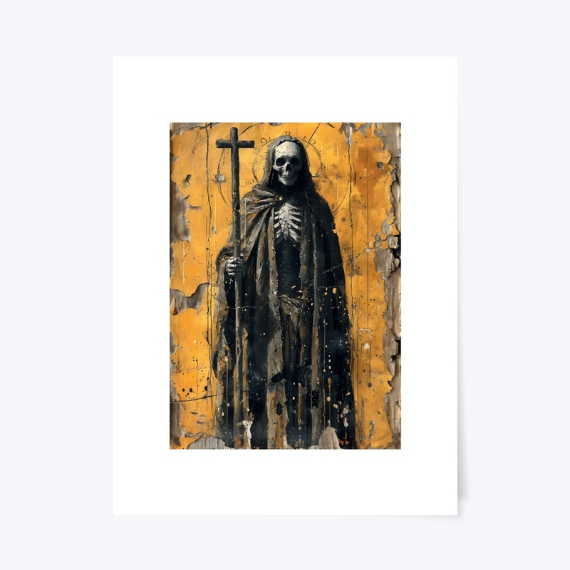 Art Print 35 • Boutique SoHo Obscure