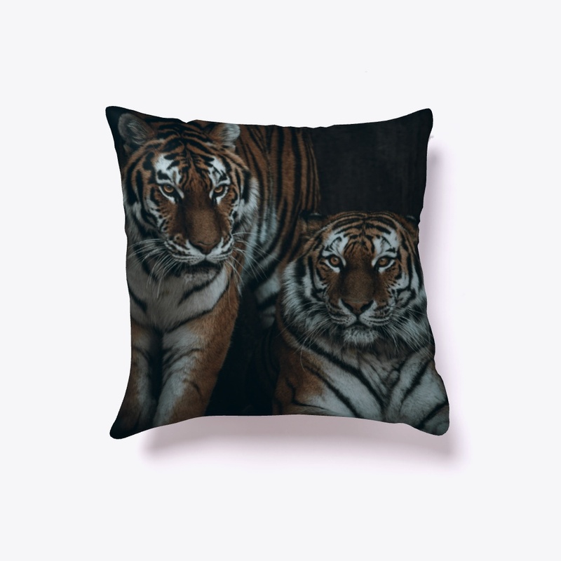 Big Cats