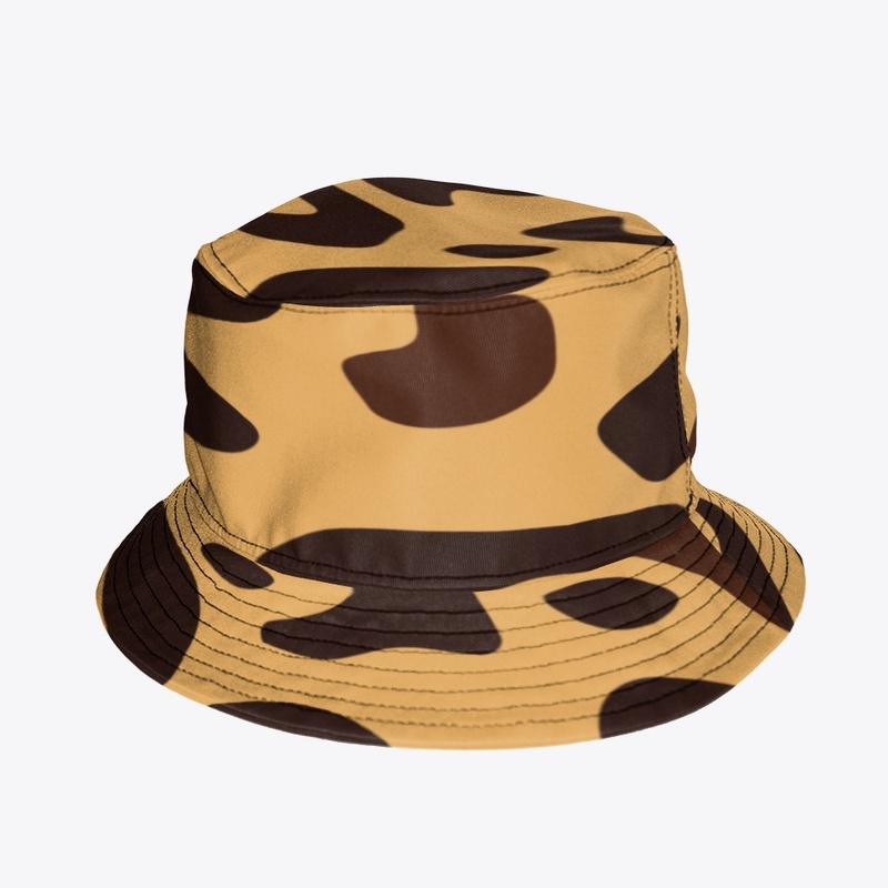 PRINT TIGER