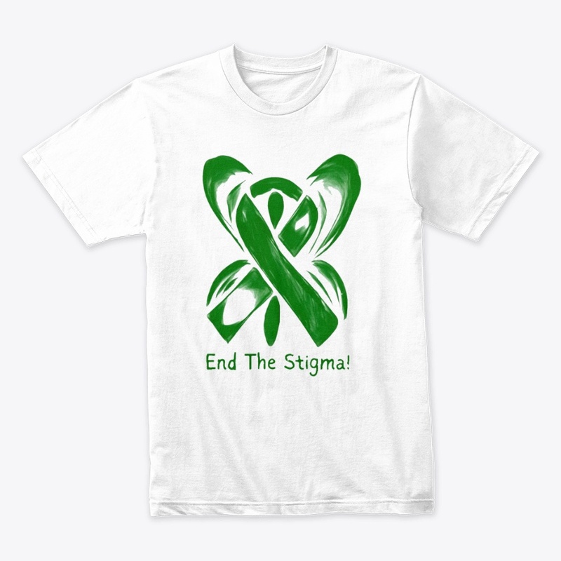 End The Stigma