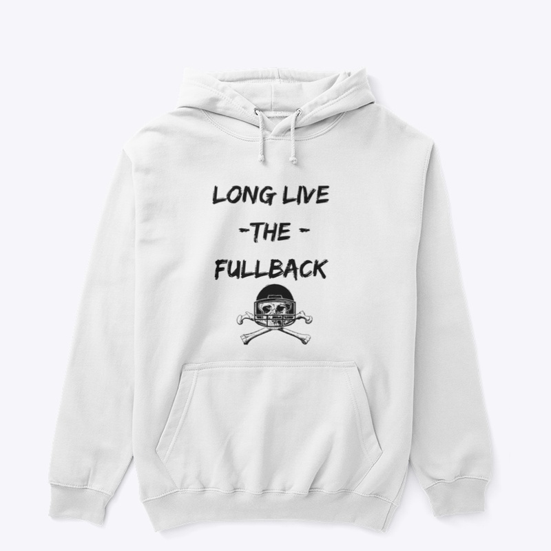 Long Live The Fullback