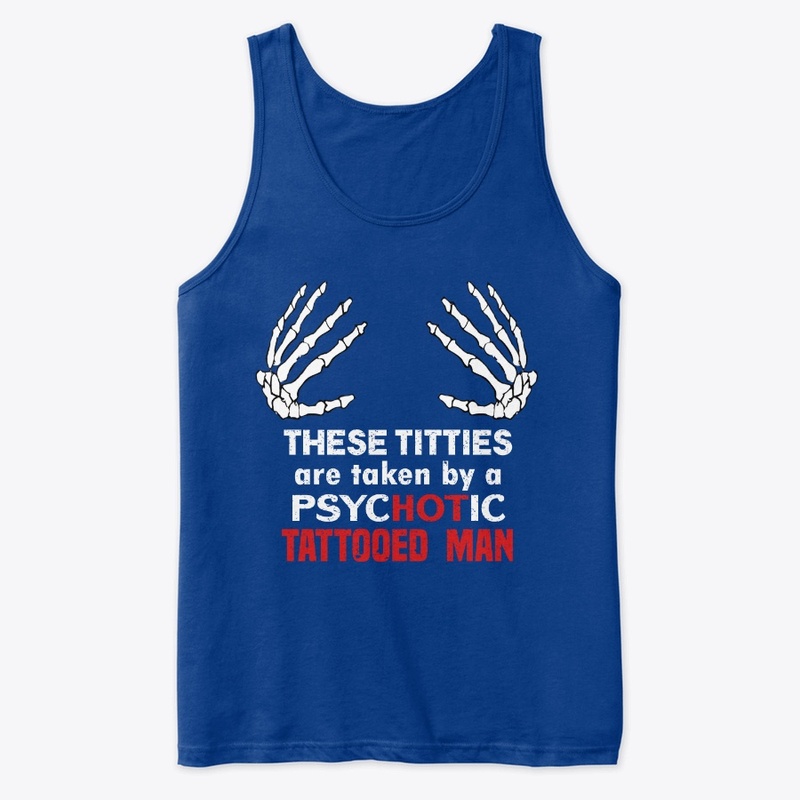 Cool Tattoo T-shirts