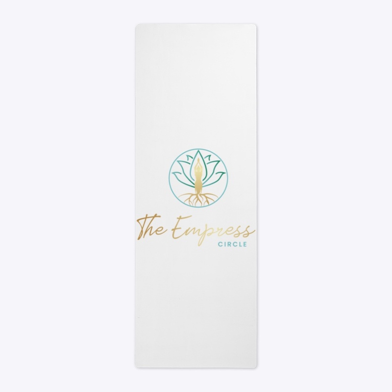 Yoga Empress 