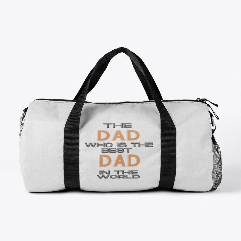 The Dad Who Is Always There for His Kids