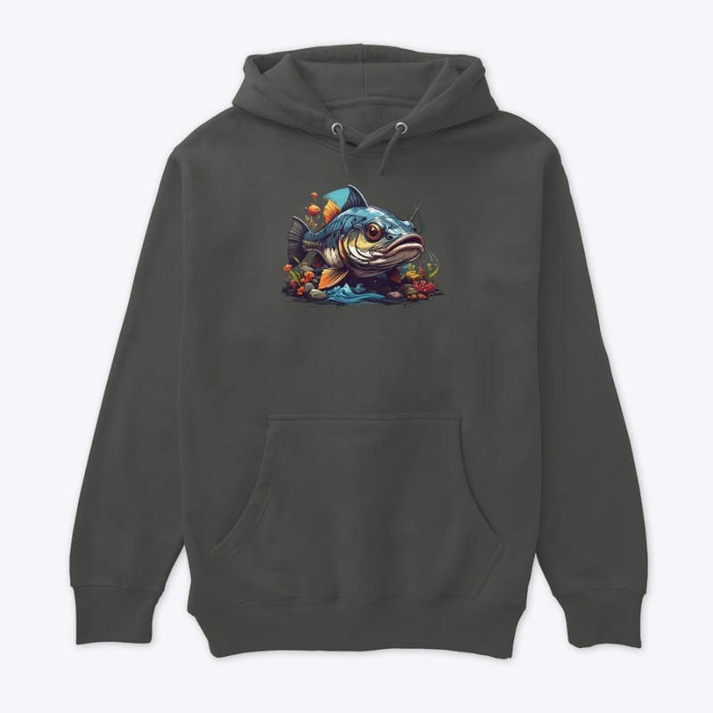 Catfish Design 3