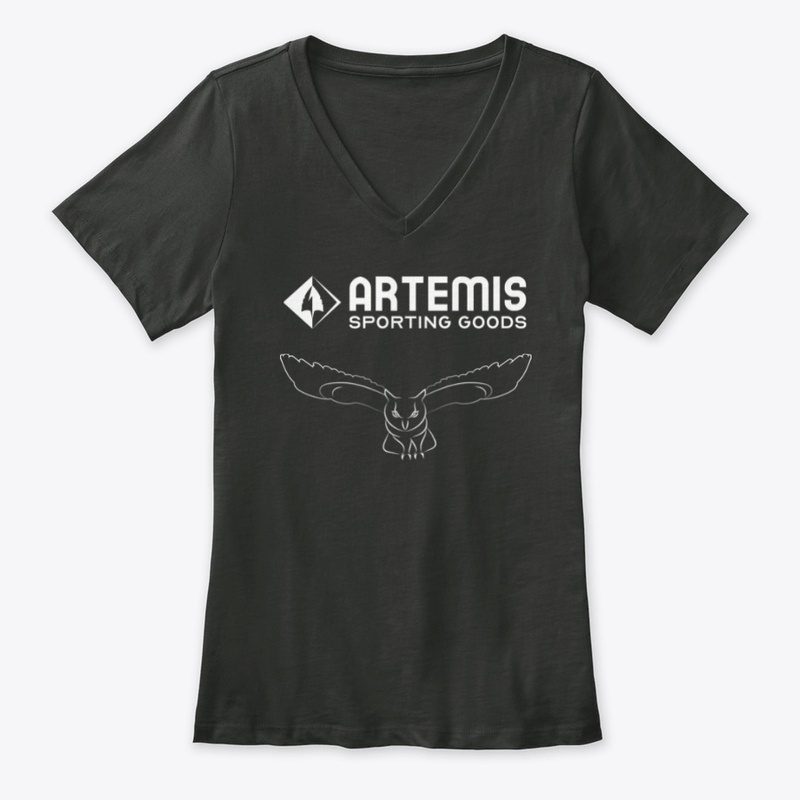 Artemis Owl